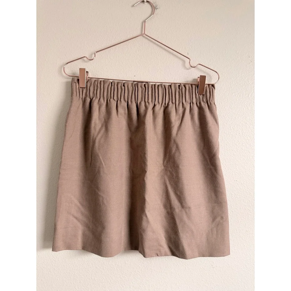 J.Crew crew wool